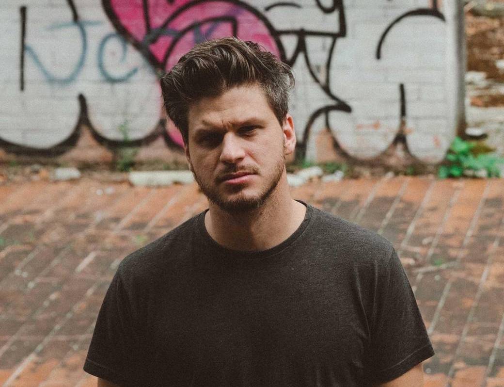 Damien McFly (Indie Folk • Italie)