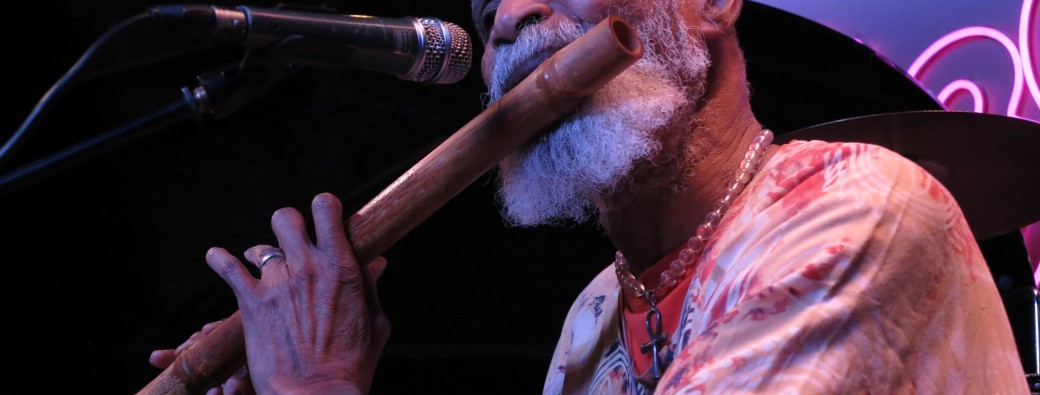 Damily + Max Cilla Quintet