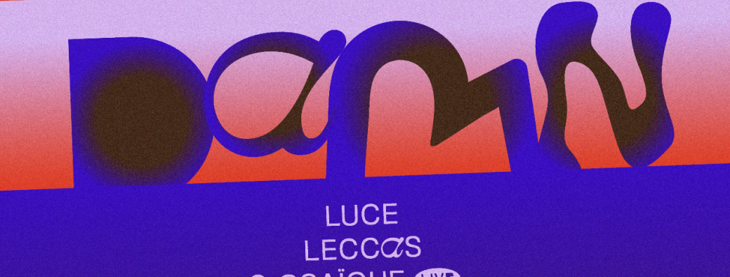 DAMN FESTIVAL : WARM UP #2