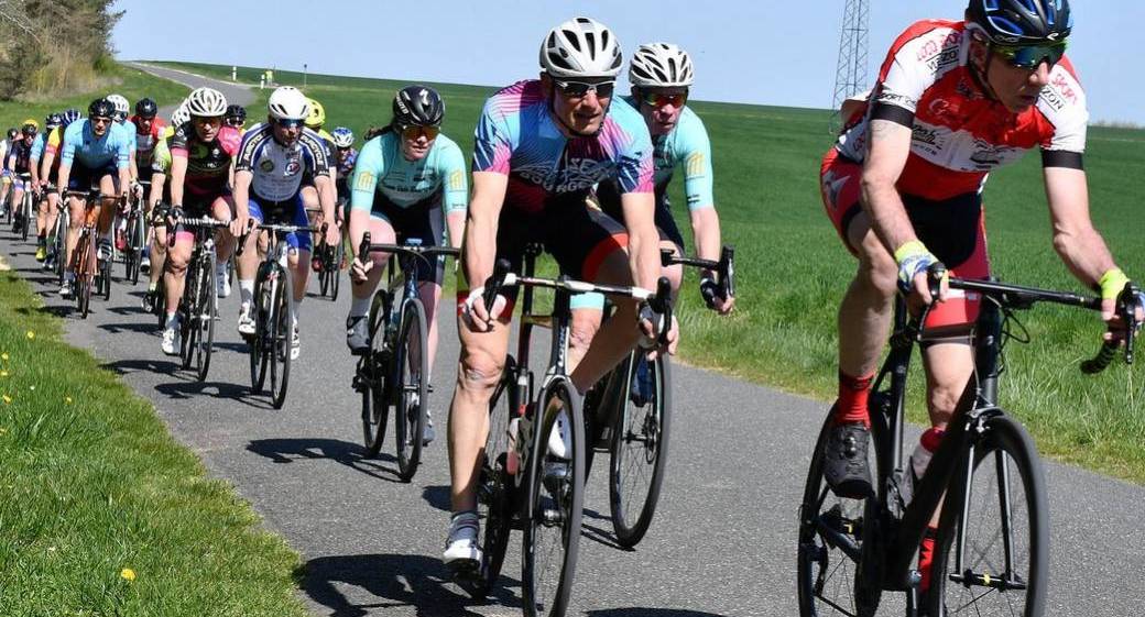 Dampierre en Graçay 2026