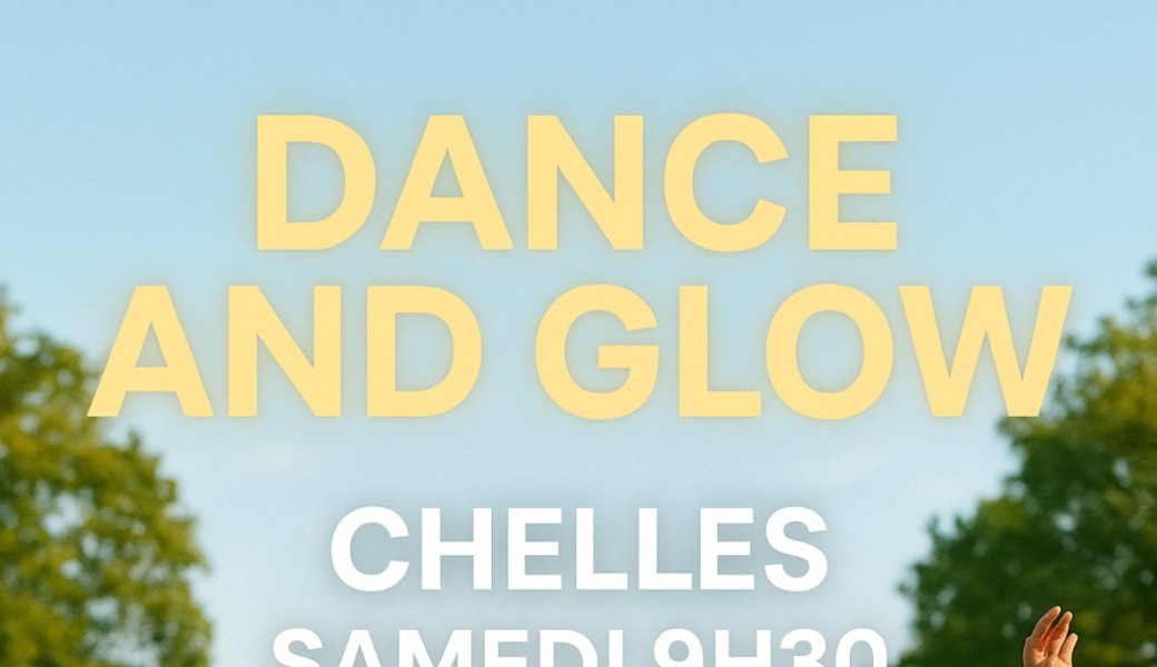 Dance and Glow 