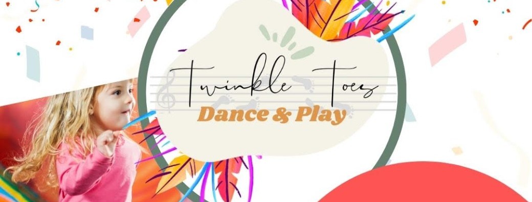Dance&play ! 1-4 ans