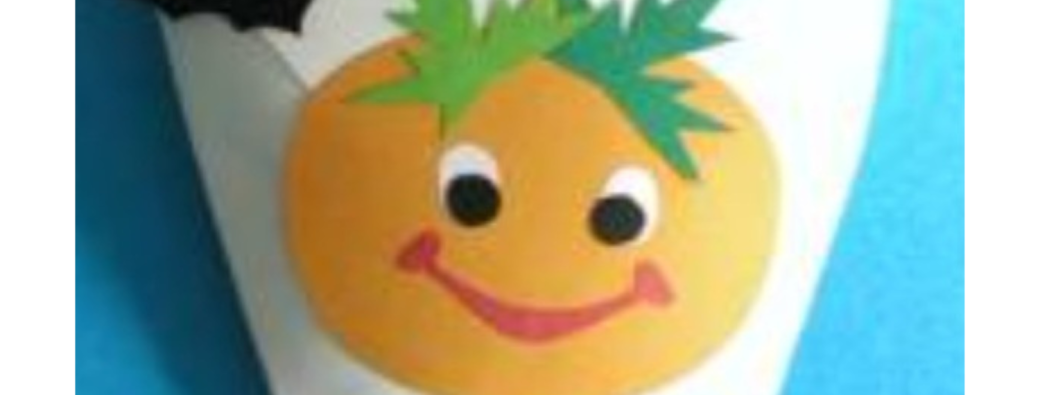 Atelier créatif : sac d'Halloween - 2-8 ans