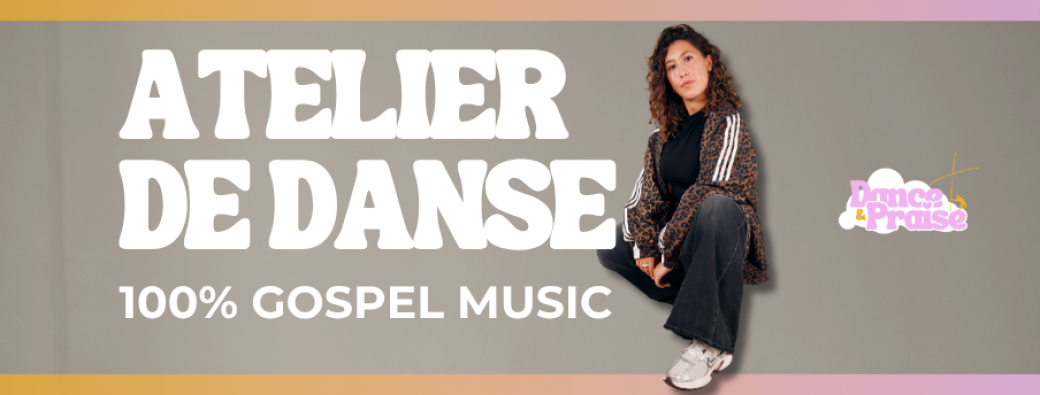 Dance & Praise