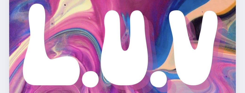 Dance Workout X L.U.V