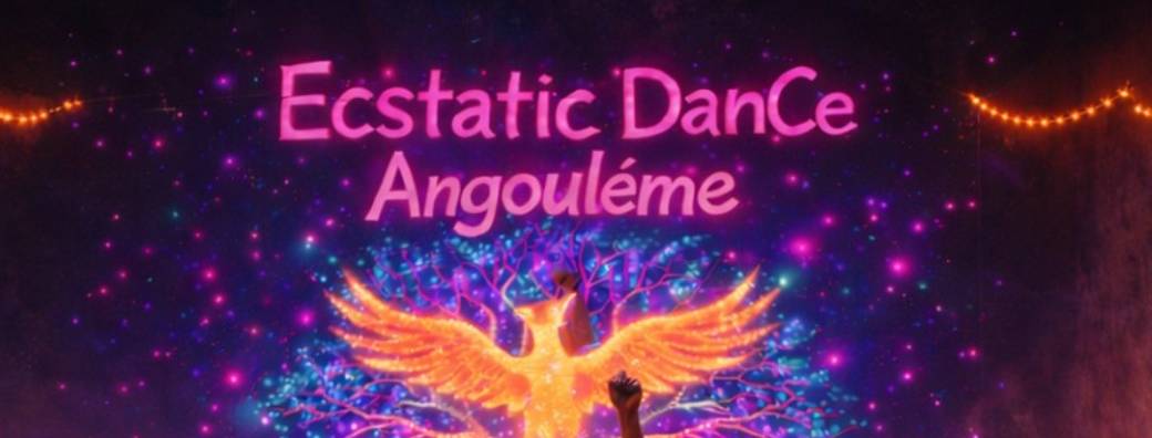 Dance your intensity