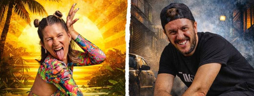 Dancehall class Dual Style