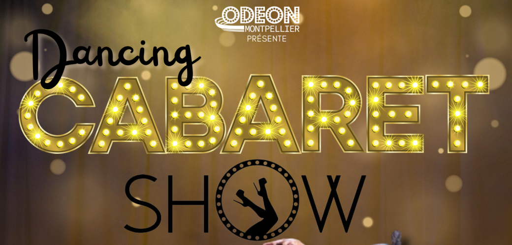 Dancing cabaret show