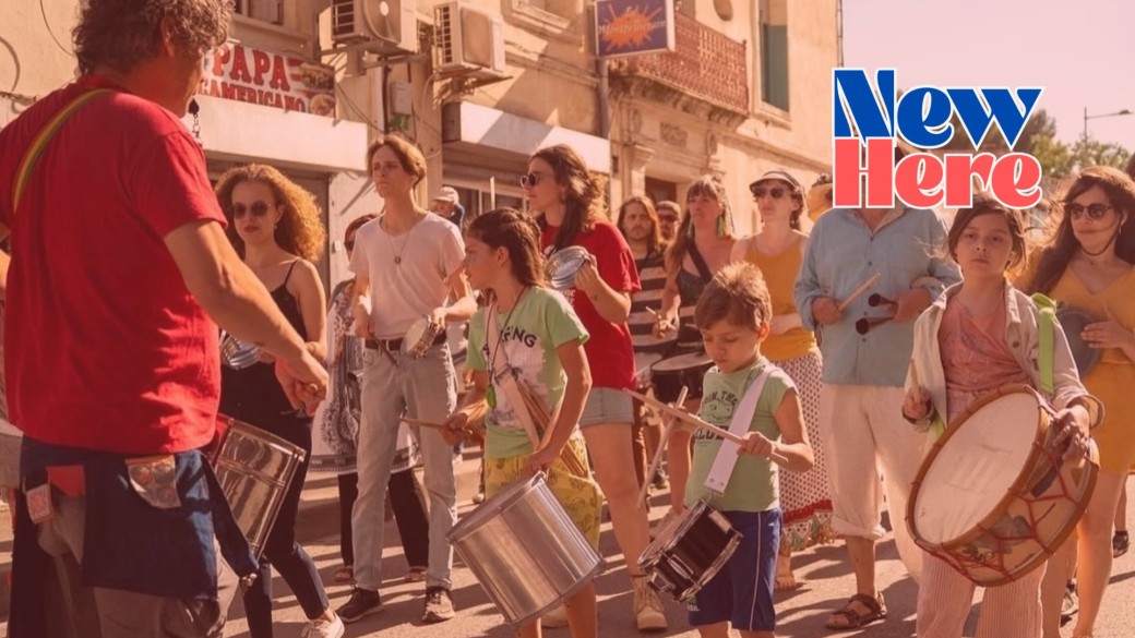Dancing around the city - Fête de la Musique 2026