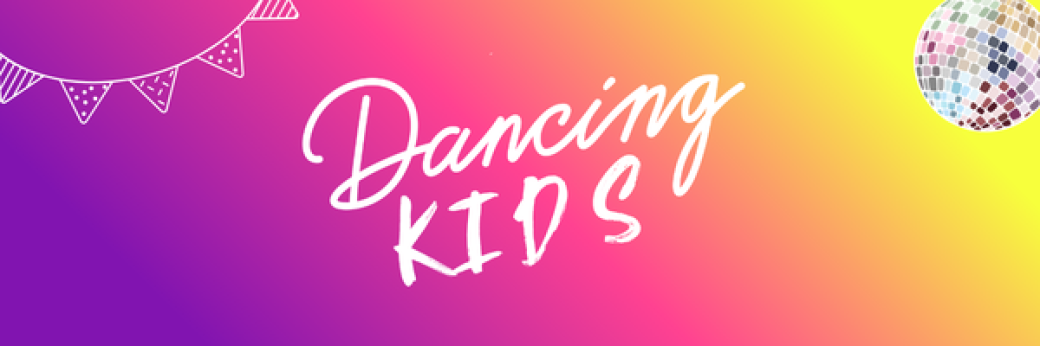 Dancing Kids Tours - Samedi 12 Sept 