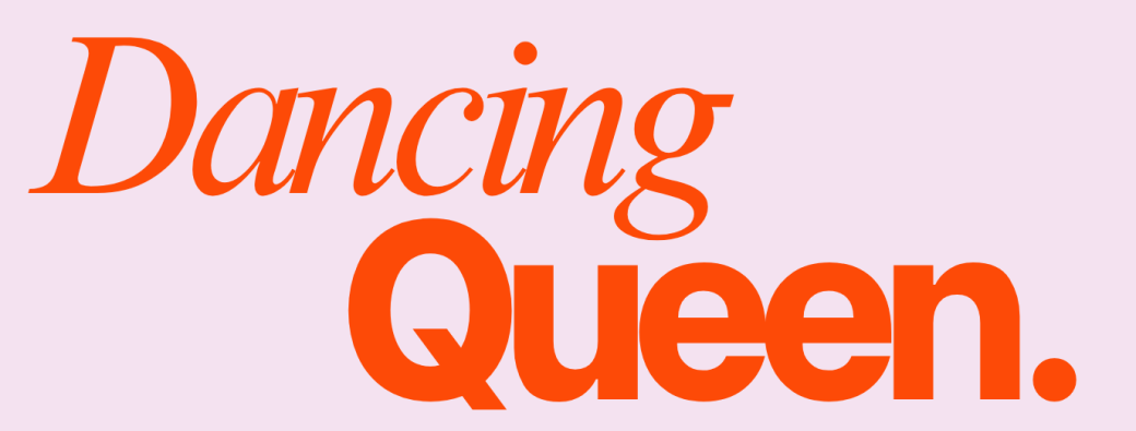 Dancing Queen 6 MARS