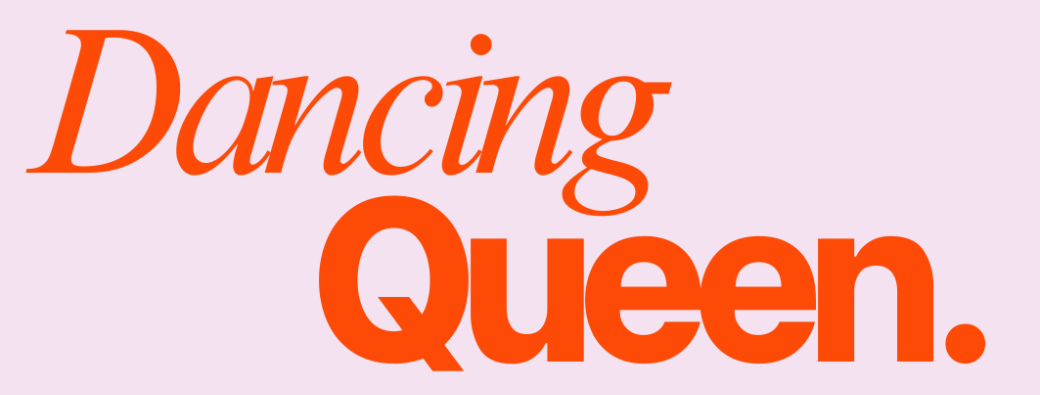 Dancing Queen 9 OCTOBRE