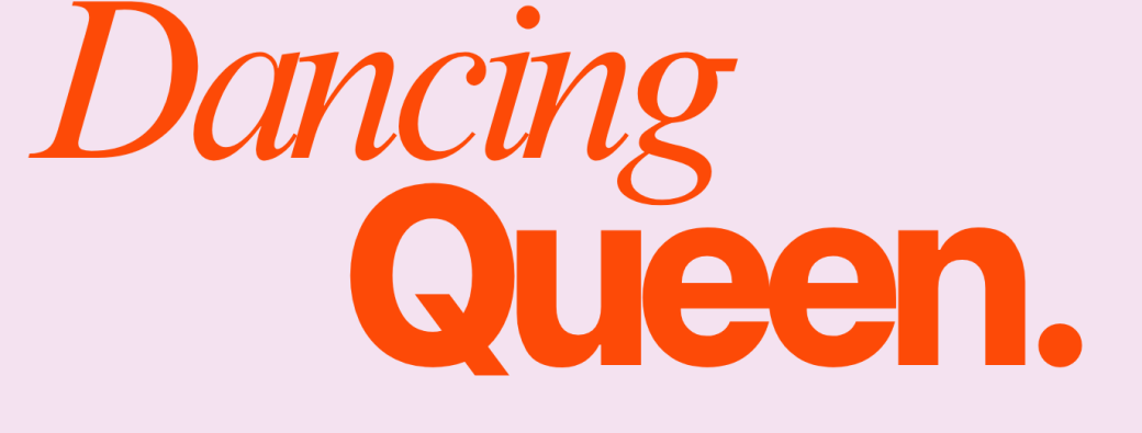 Dancing Queen