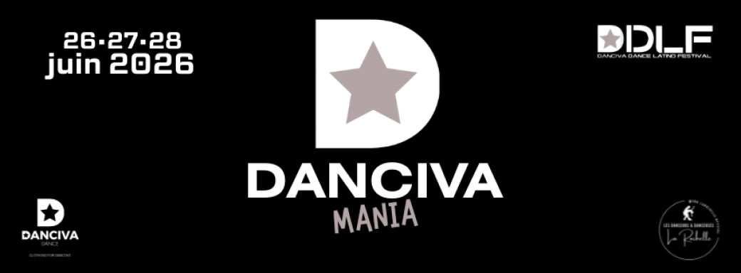 Dancivamania