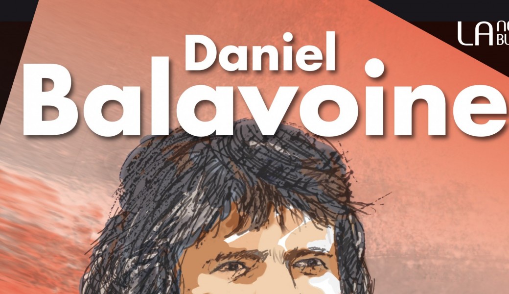 Daniel  Balavoine - vivre ou survivre