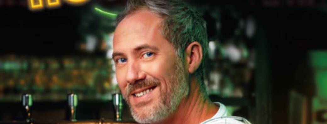 Daniel Camus : "Happy hour"