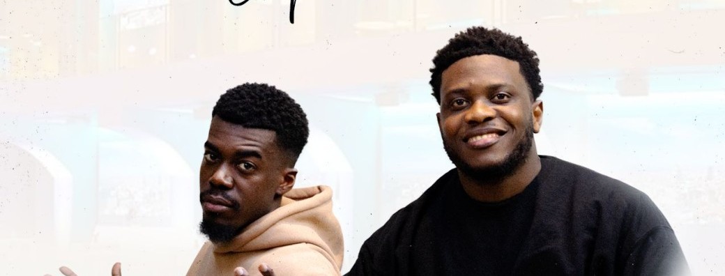 Daniel Jonathan & Josué S . Domingos en concert à Bruxelles  