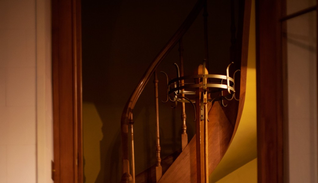 Dans l’ombre de la maison Horta : La vie des domestiques au tournant du vingtième siècle