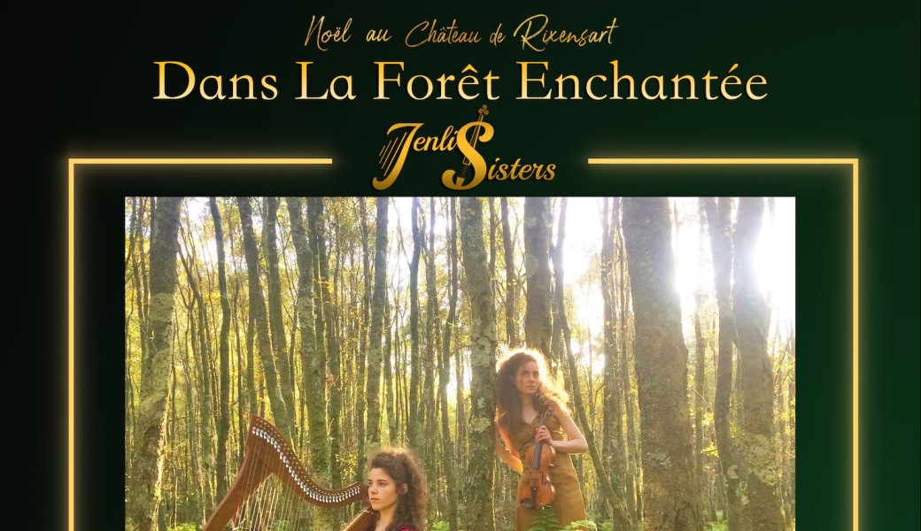 Dans la Forêt Enchantée
