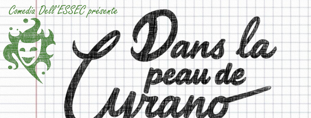 Dans la peau de Cyrano Cergy
