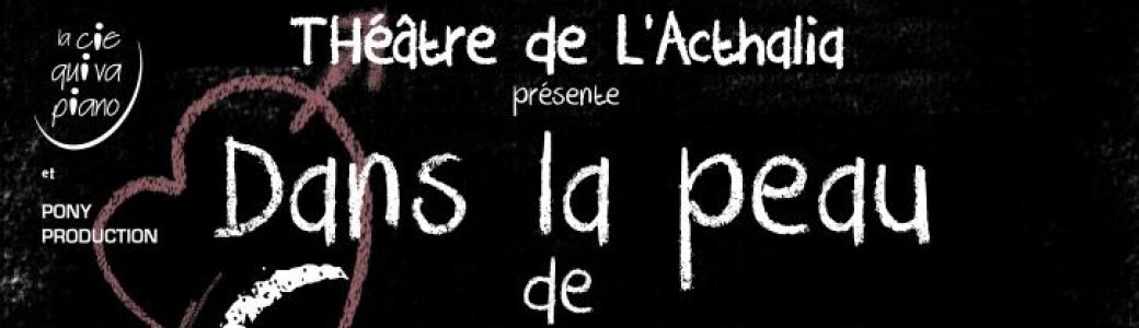 Dans la peau de Cyrano