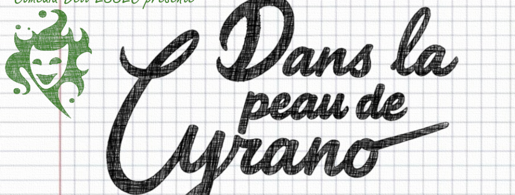 Dans la peau de Cyrano Paris