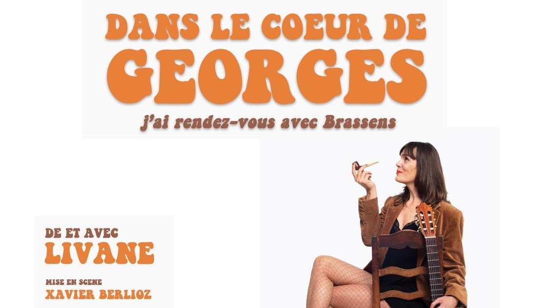 Dans le cœur de Georges