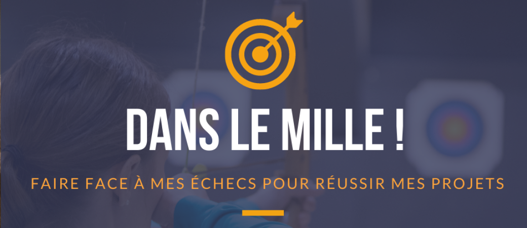Dans le Mille!
