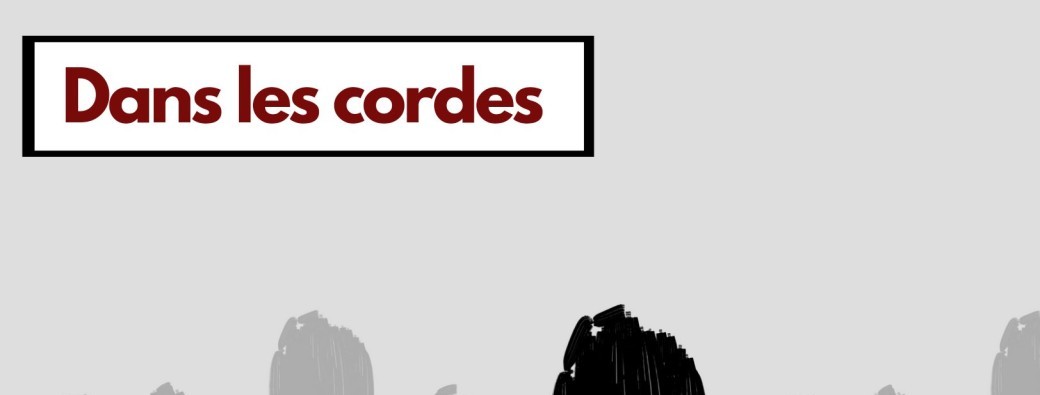 Dans les cordes