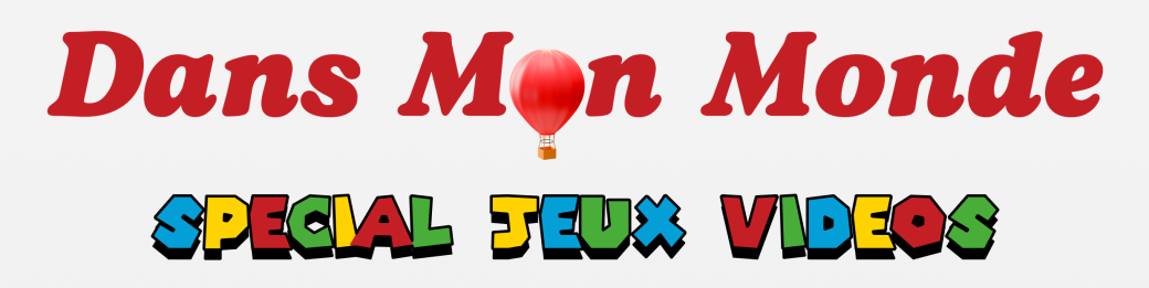 Dans Mon Monde !