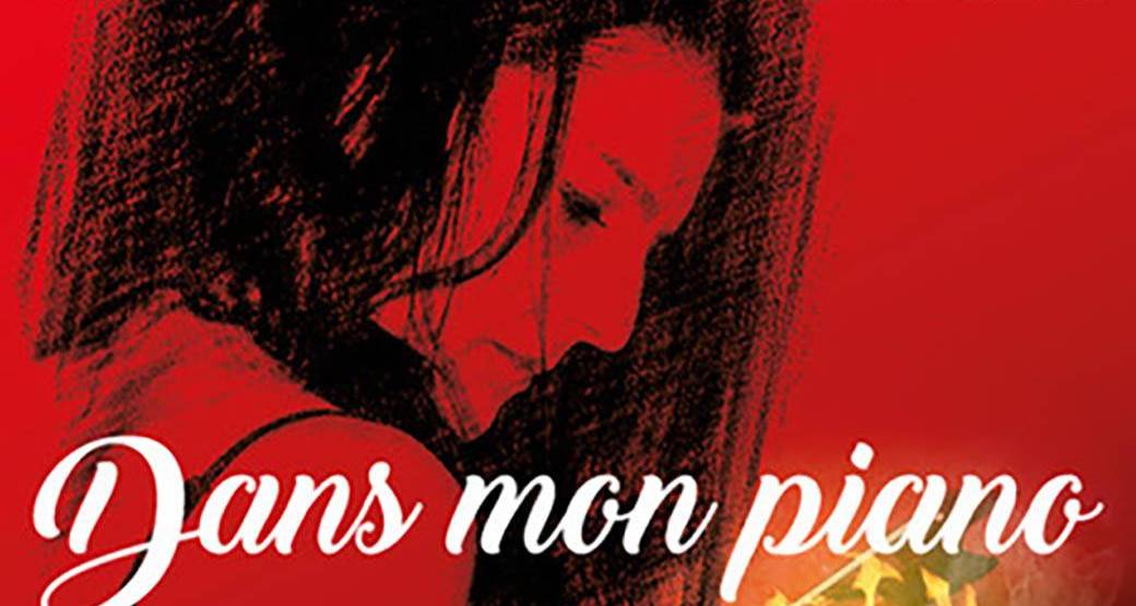 Dans mon piano