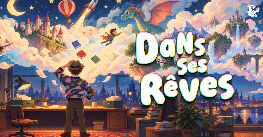 Dans ses rêves (spectacle)