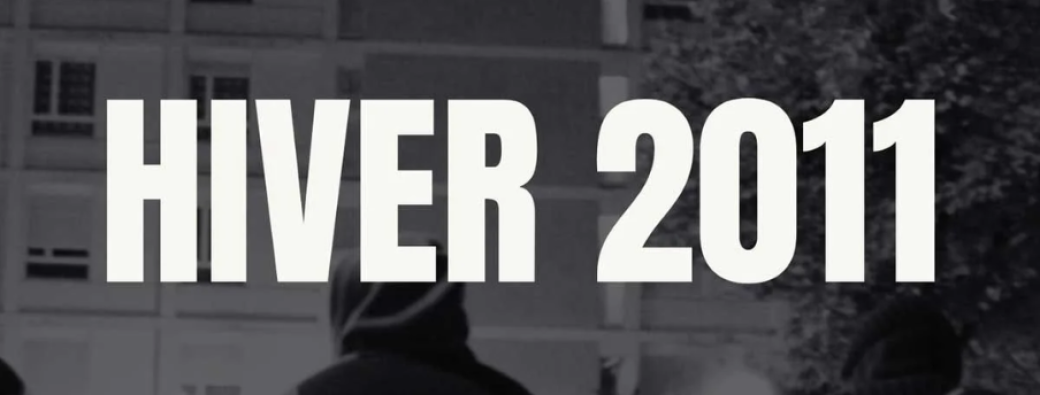 Dans tous les cas ça finit mal - Hiver 2011