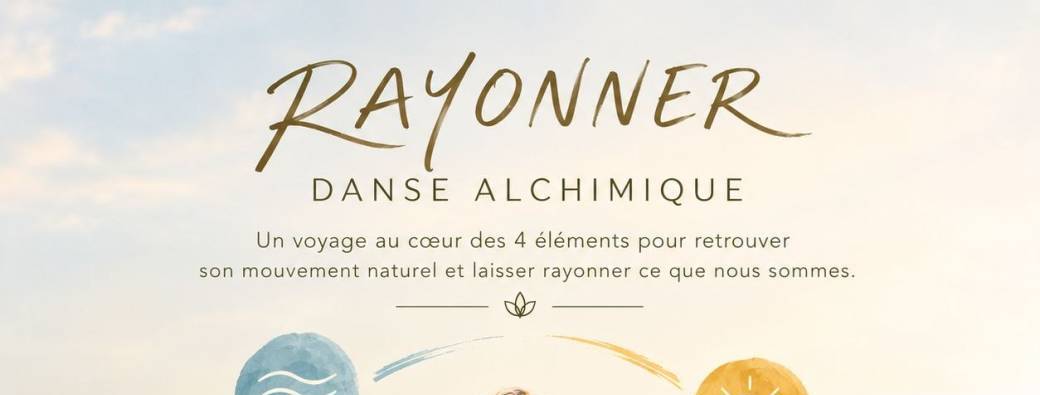 Danse Alchimique