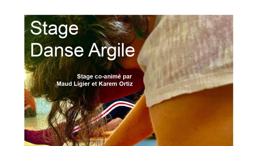 Danse Argile