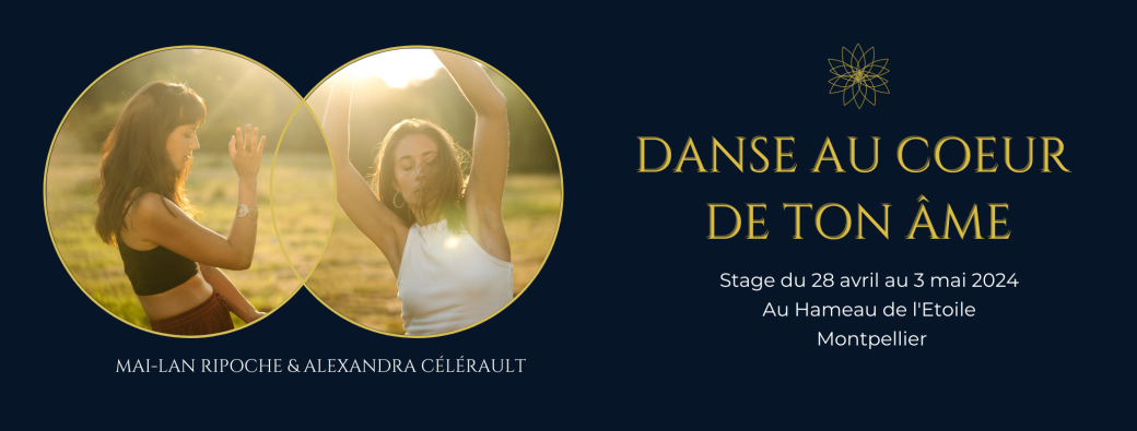 Danse au coeur de ton âme