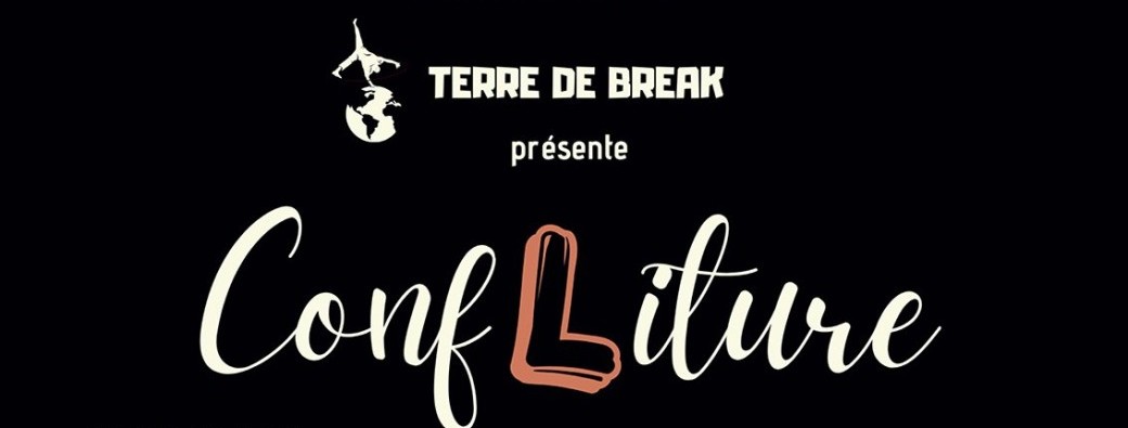 DANSE AU FIL D'AVRIL - CONFLITURE - Cie Terre de Break