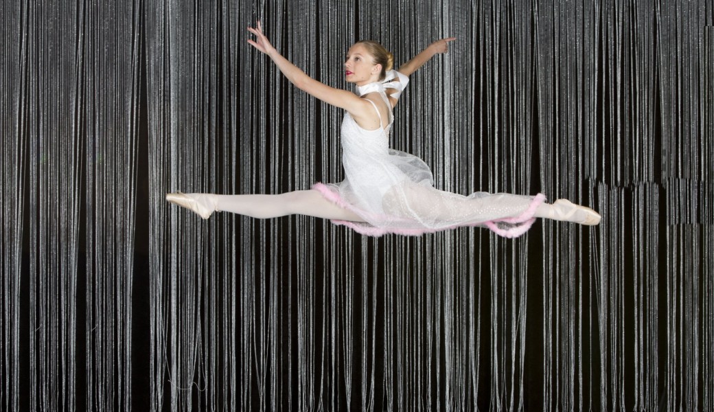 Danse avec Brigitte 2026-27