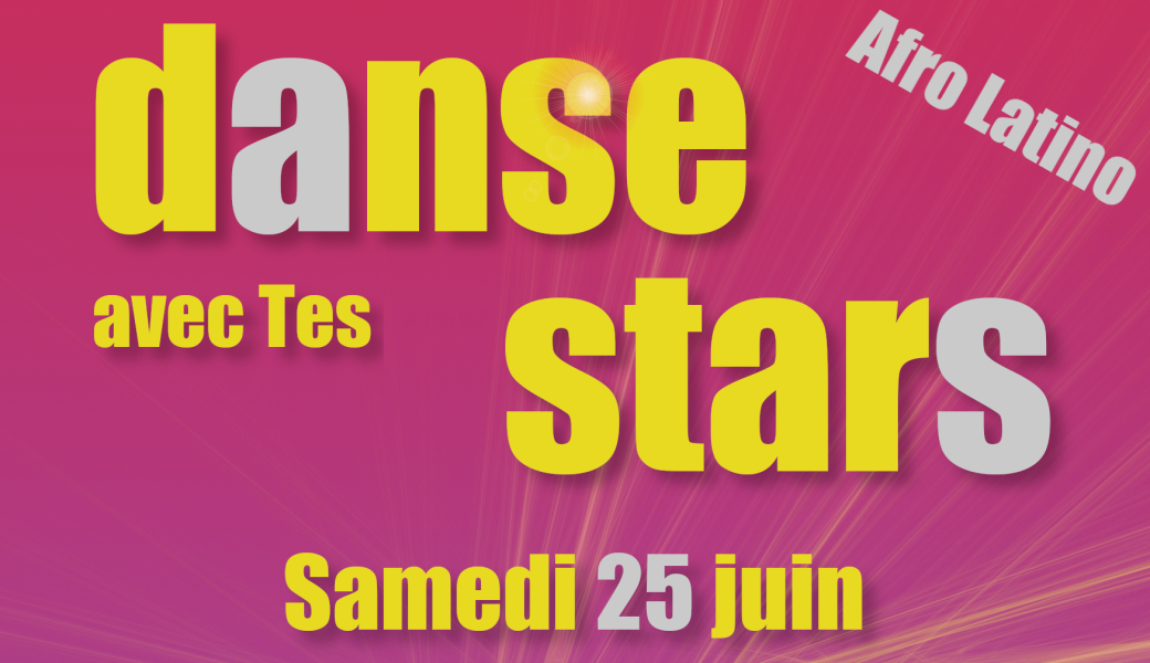 Danse avec Tes Stars