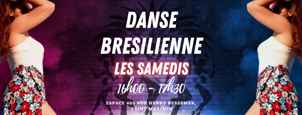 Danse Bresilienne 2025-2026