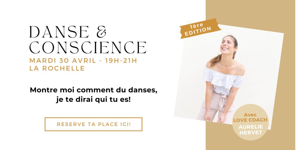 Danse & Conscience
