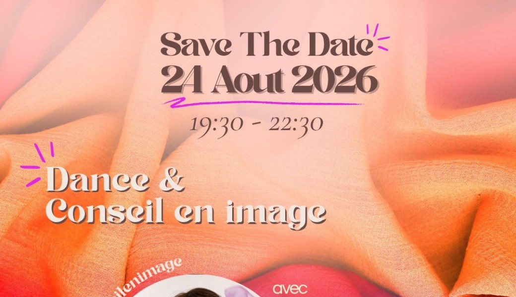 Danse & Conseil en Image 