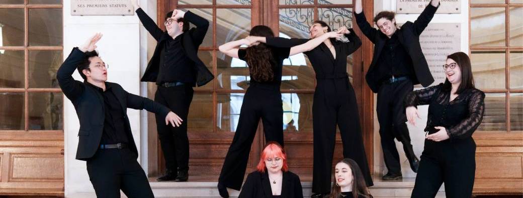 Danse