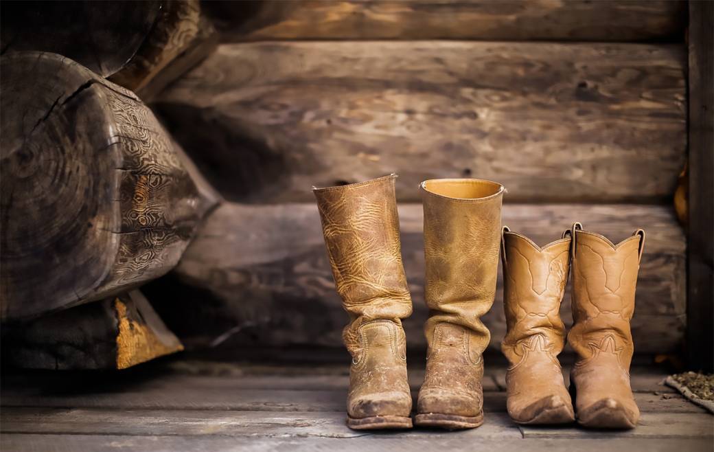 Danse Country initiés niveau 3 2026-2027