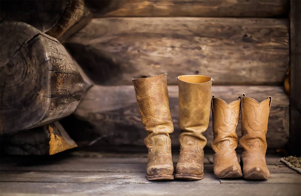 Danse Country niveau 2 2025-2026