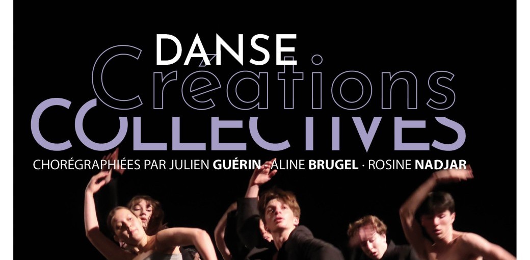 Danse | Créations collectives