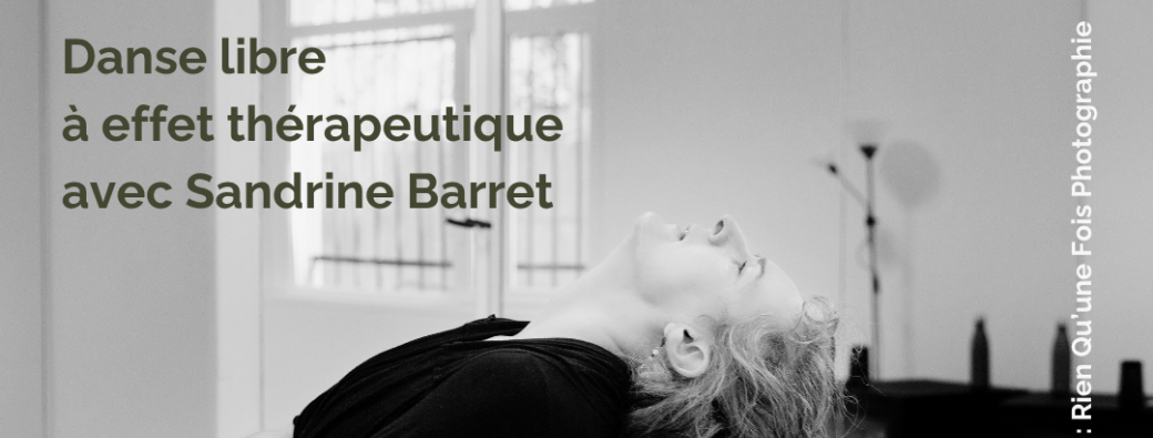 Danse créative 2026-2027 Studios du Britais