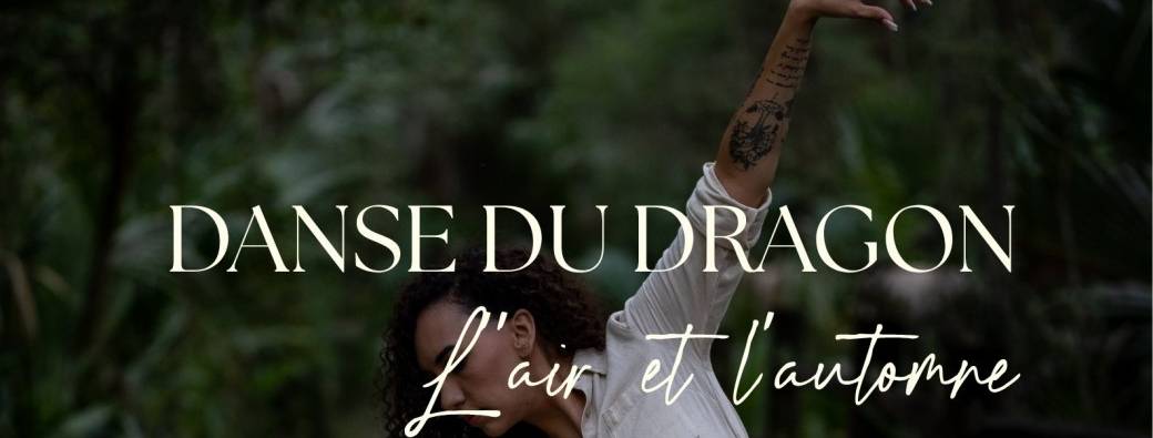 Danse du dragon de l'Air