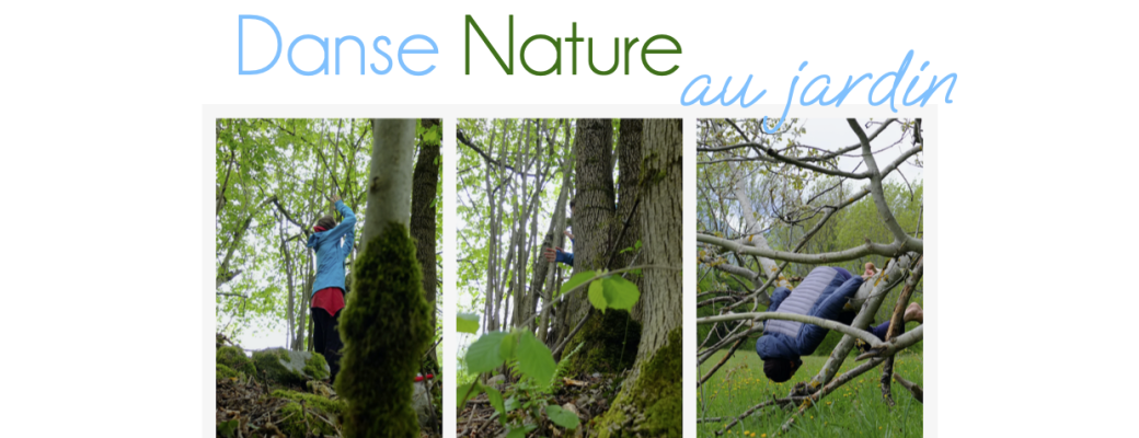 Danse en Nature * 7 août