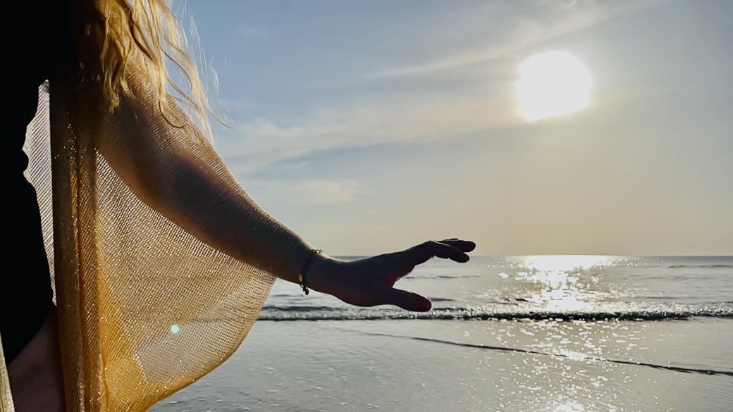 Danse en nature